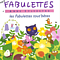 Anne Sylvestre - Les Fabulettes Tout&#039;bÃªtes album