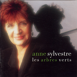Anne Sylvestre - Les arbres verts album