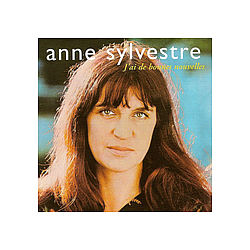 Anne Sylvestre - Comment je m&#039;appelle альбом