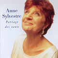 Anne Sylvestre - Partage des eaux album