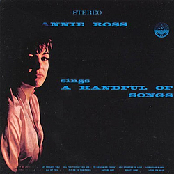 Annie Ross - Annie Ross Sings A Handful Of Songs альбом