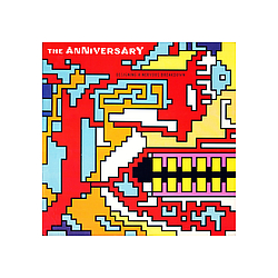 Anniversary, The - Designing A Nervous Breakdown альбом