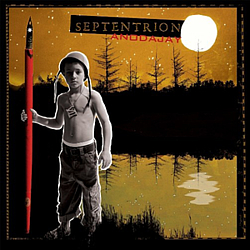 Anodajay - Septentrion album