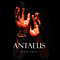 Antaeus - Blood Libels альбом