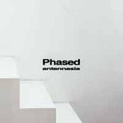 Antennasia - Phased album