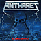 Anthares - No Limite da ForÃ§a альбом