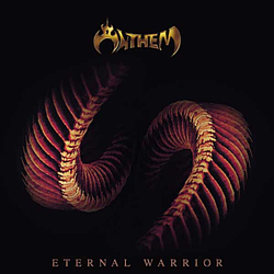 Anthem - Eternal Warrior альбом