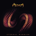 Anthem - Eternal Warrior album