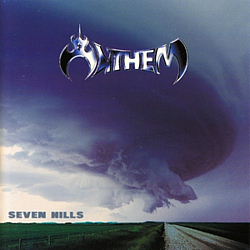 Anthem - Seven Hills альбом