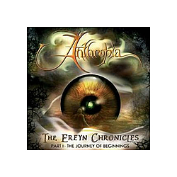 Anthropia - The Ereyn Chronicles, Part 1: The Journey Begins альбом