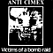 Anti-Cimex - Victims of a Bomb Raid альбом