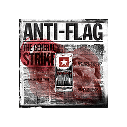 Anti Flag - A Document of Dissent: 1993-2013 album