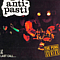 Anti-Pasti - The Last Call album