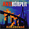 Antikörper - KÃ¶hlbrand альбом