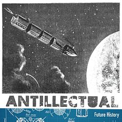 Antillectual - Future History альбом