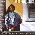 Antonio Flores - Cosas mÃ­as альбом