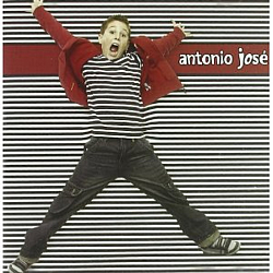 Antonio José - Te Traigo Flores альбом