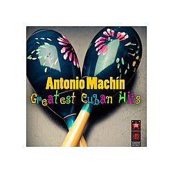 Antonio Machín - Toda una vida альбом