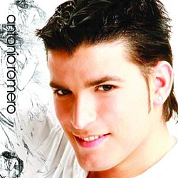 Antonio Romero - Antonio Romero album