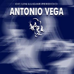 Antonio Vega - De Un Lugar Perdido альбом