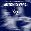Antonio Vega - De Un Lugar Perdido album