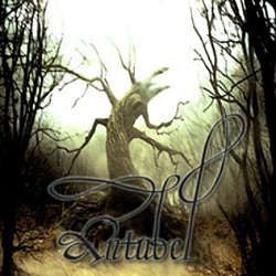 Antubel - Promo 2003 album