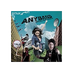 Anyband - AnyCall Samsung Series: ANYBAND album