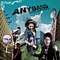 Anyband - AnyCall Samsung Series: ANYBAND альбом