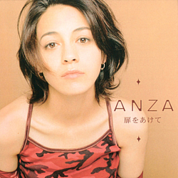 Anza - Tobira wo Akete album