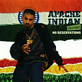 Apache Indian - The Best of Apache Indian альбом