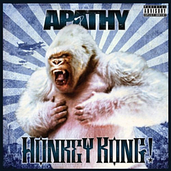 Apathy - Honkey Kong альбом