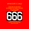 Aphrodite&#039;s Child - 666 альбом