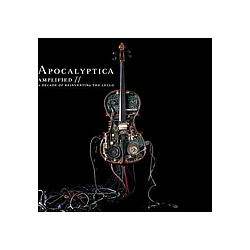 Apocaliptica - Apocalyptica album