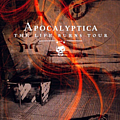 Apocaliptica - Cult album