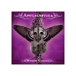 Apocaliptica - Worlds Collide album