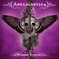 Apocaliptica - Worlds Collide album