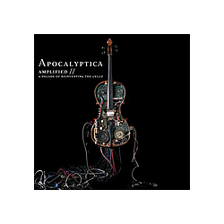 Apocaliptica - Inquisition Symphony album