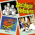 Apocalypse Hoboken - Inverse, Reverse, Perverse album