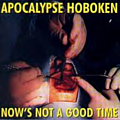 Apocalypse Hoboken - Now&#039;s Not a Good Time album