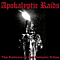 Apokalyptic Raids - The Return Of The Satanic Rites album