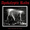 Apokalyptic Raids - The Third Storm альбом