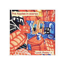 Apples in Stereo - Look Away + 4 album