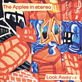 Apples in Stereo - Look Away + 4 альбом