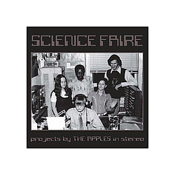 Apples in Stereo - Science Faire album