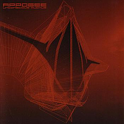Appogee - Unconscious Ruckus альбом
