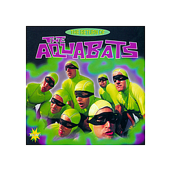 Aquabats, The - The Return Of The Aquabats альбом