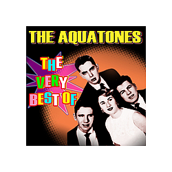 Aquatones, The - Golden Oldies album