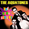 Aquatones, The - Golden Oldies альбом