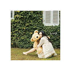 Aragaki Yui - hug альбом