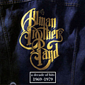 Allman Brothers - A Decade Of Hits 1969-1979 альбом